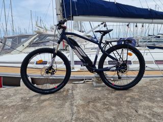 BTM elettrica come nuova 