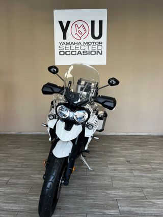 TRIUMPH TIGER 800 XRX