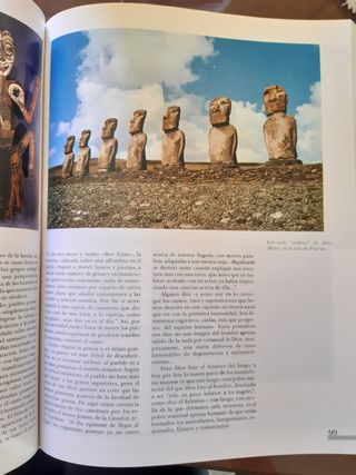 Enciclopedia de historia universal