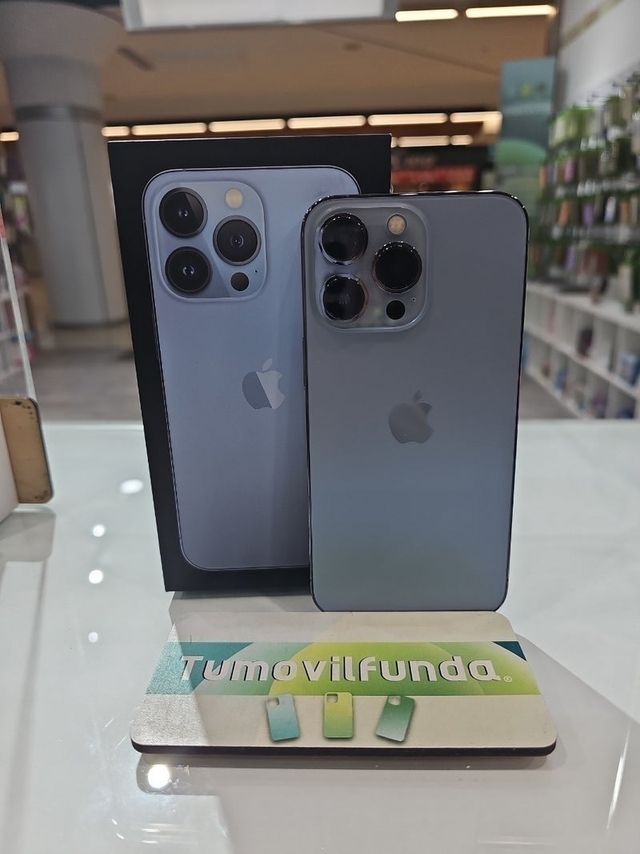 IPHONE 13 PRO MAX 128GB OFERTA de segunda mano por 899 EUR en Valencia