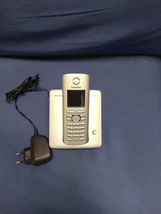 📞TELEFONO INALAMBRICO GIGASET S450 SIM