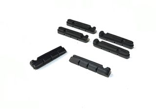 Lote de pastillas de freno Shimano Ultegra