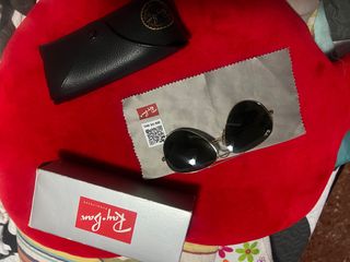 Gafas Rayban