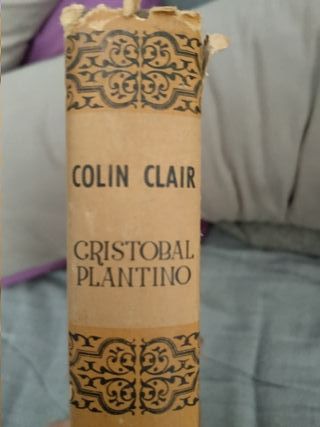 CRISTOBAL PLANTINO.   (EDITOR DEL HUMANISMO)