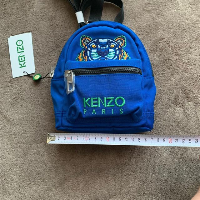 Mini Mochila Kenzo