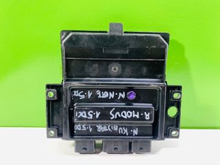 Centralita Motor UCE Renault Modus 1.5DCI