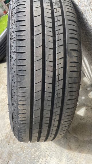 Llantas 15" VW