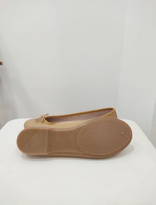 Zapatos bailarinas piel N°33,N°35 y N°37