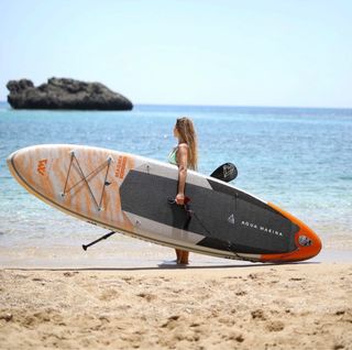 Tabla Paddle Surf económica.