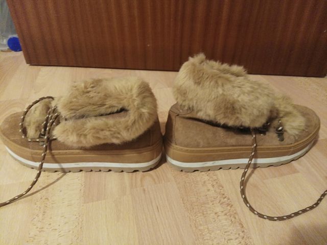 Botas Sixty Seven, Talla 39, como nuevos