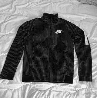 chaqueta nike