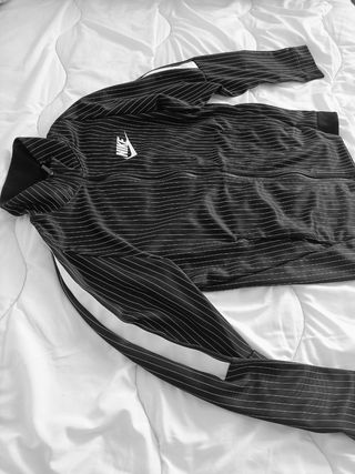 chaqueta nike