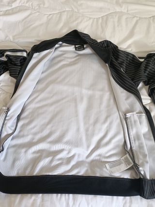 chaqueta nike