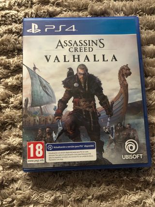 Assassin's Creed Valhalla