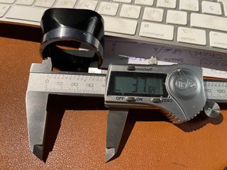 ROLLEIFLEX PAREJA DE PARASOLES