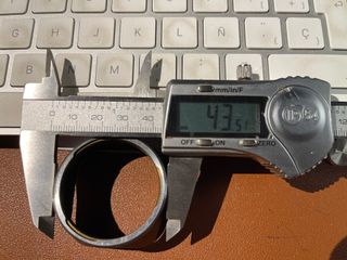 ROLLEIFLEX PAREJA DE PARASOLES