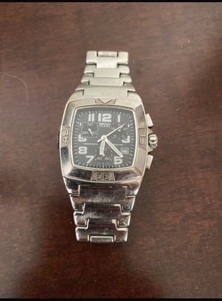 Orologio Cronografo sector