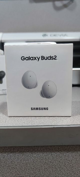 Auriculares Samsung Buds2