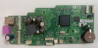 PLACA BASE HP Q8433-80003 REV A