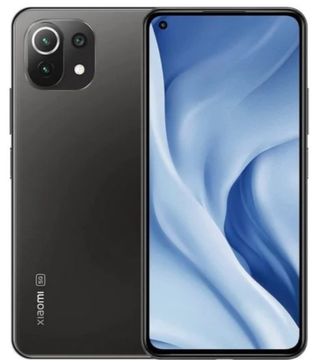 Xiaomi Mi 11 Lite 5G 8GB/128GB Negro Trufa Libre