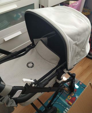 bugaboo camaleon 3 Atelier