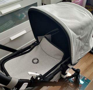 bugaboo camaleon 3 Atelier
