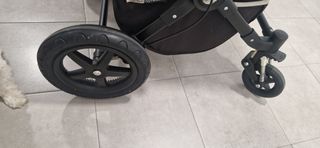 bugaboo camaleon 3 Atelier