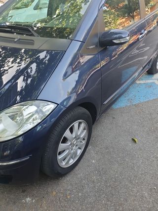 Mercedes-Benz Clase A 2007