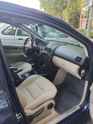 Mercedes-Benz Clase A 2007