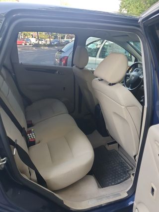 Mercedes-Benz Clase A 2007