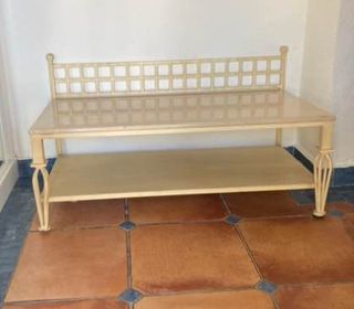 Lote de 200 dormitorios matrimonio