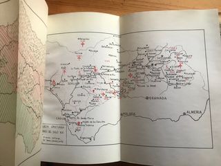 Repartimiento de Sevilla