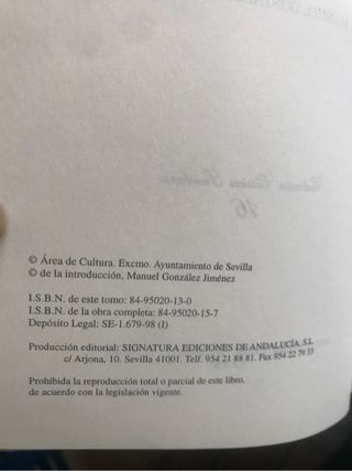 Repartimiento de Sevilla