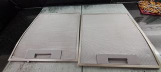 campana extractora cocina Mepansa