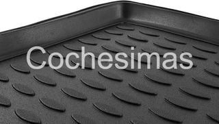 VW Passat desde 2005 cubeta goma 3d cubre maletero