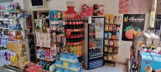 Oficina - Local en venta