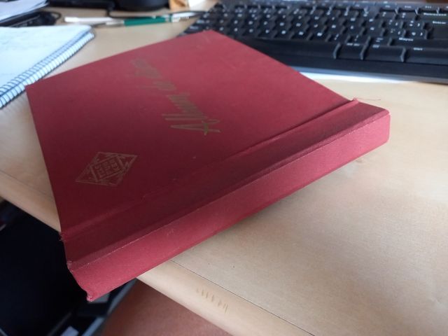 álbum 10 discos antiguos