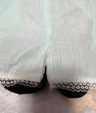 Muñeca italiana Ratti