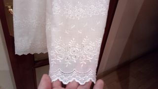 Vestido comunión