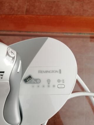 Depilador laser Remington