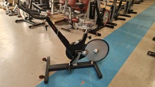 BICI SPINNING KEISER M3