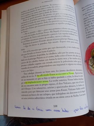 En busca de una patria. La Eneida