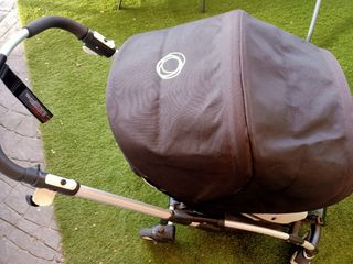  Carro Bugaboo bee+