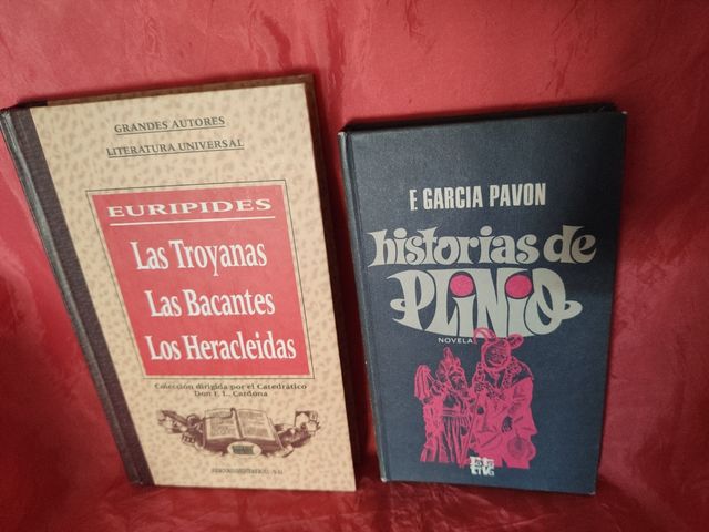 2 libros por 2 €