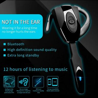Pinganillo Mini Auriculares Bluetooth 5.3 M20