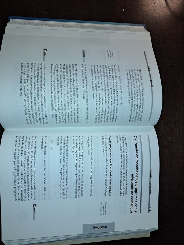 EL GRAN LIBRO DEL MS DOS 5.0