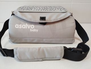 Trona / adaptador de viaje.