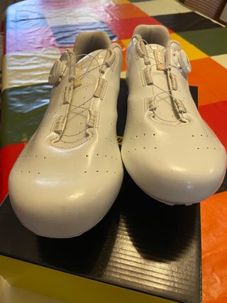 Zapatillas Mavic Cosmic boa