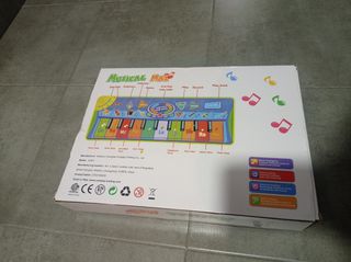 Piano de suelo