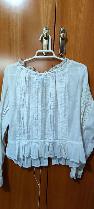 Blusa 